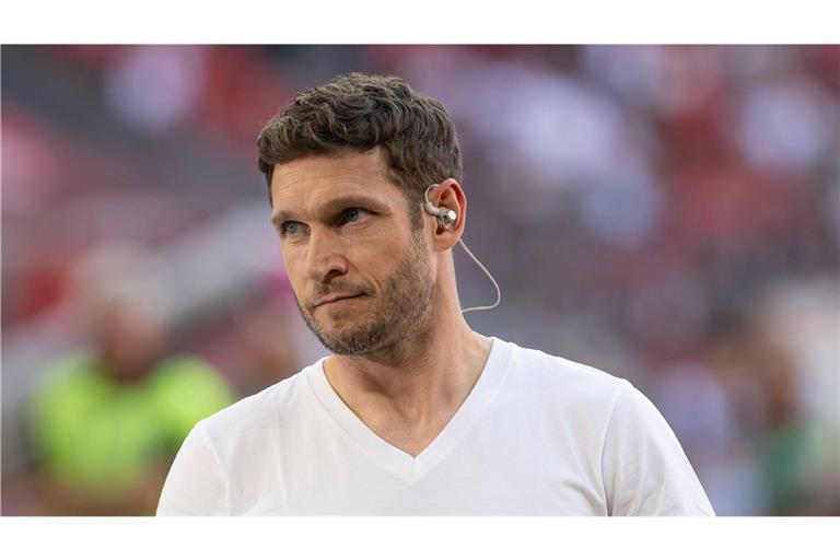 Moritz Volz wird Co-Trainer in Hoffenheim.
