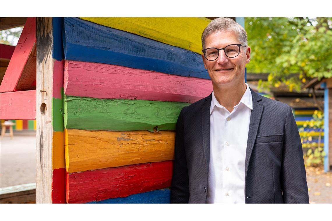 Münster wird erstmals von einem Grünen-Oberbürgermeister regiert.