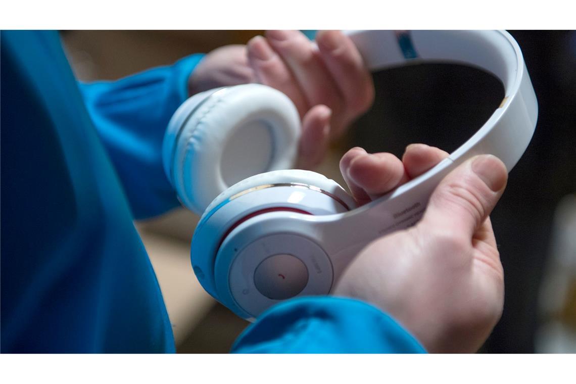 Musik spielt eine wichtige Rolle für menschliche Emotionen, berichten die Forscher. (Symbolbild)