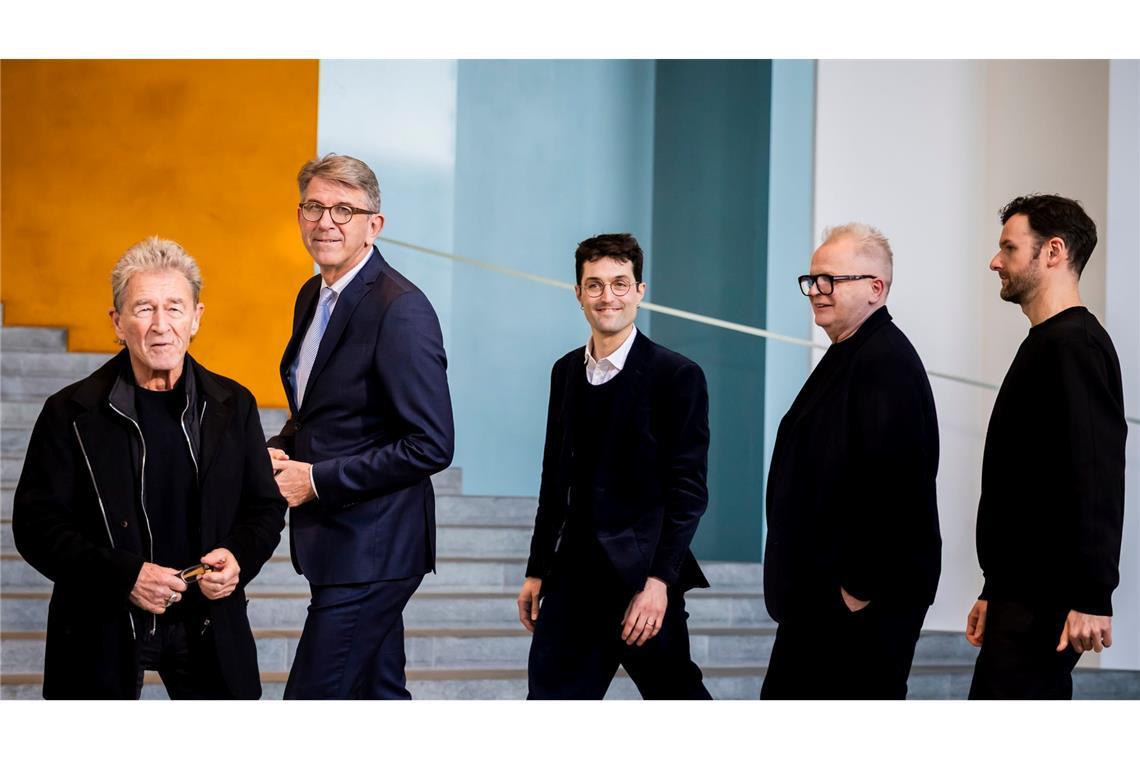 Musikschaffende sind sehr unzufrieden mit der Vergütung durch Streamingdienste.