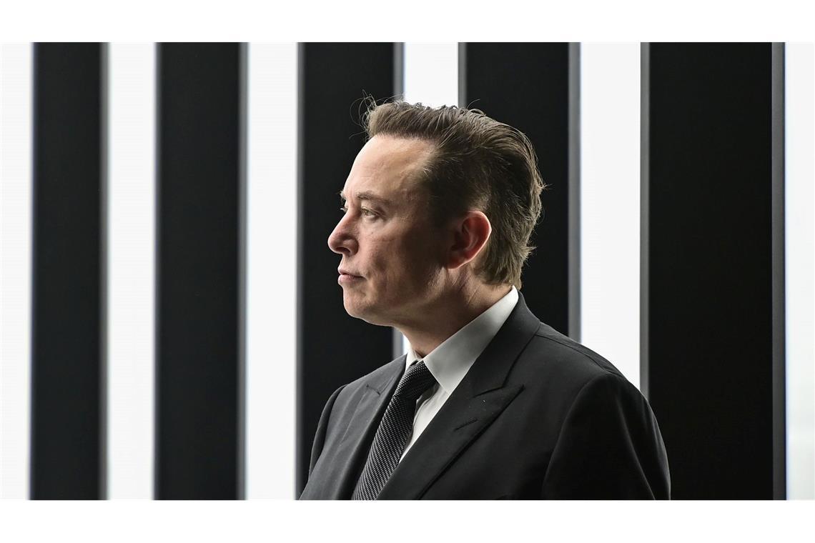 Die neue Musk-Partei: Kann der Milliardär Trump schaden?