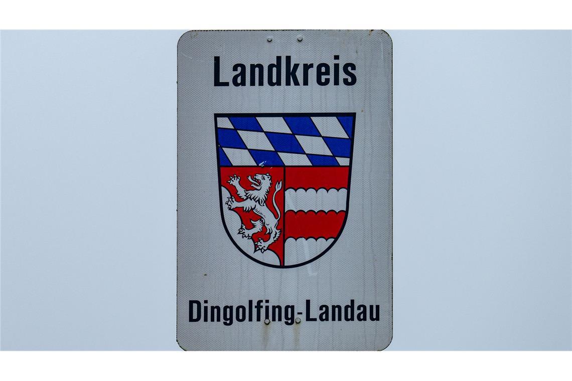 Mutmaßliches Anschlagsziel war ein Weihnachtsmarkt im Raum Dingolfing.