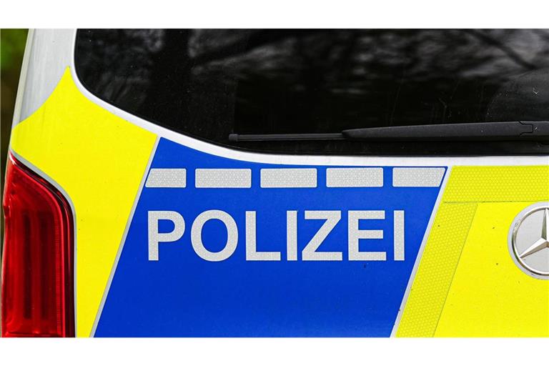 Nach Angaben der Polizei stand der 90-Jährige unter Alkoholeinfluss (Symbolfoto).