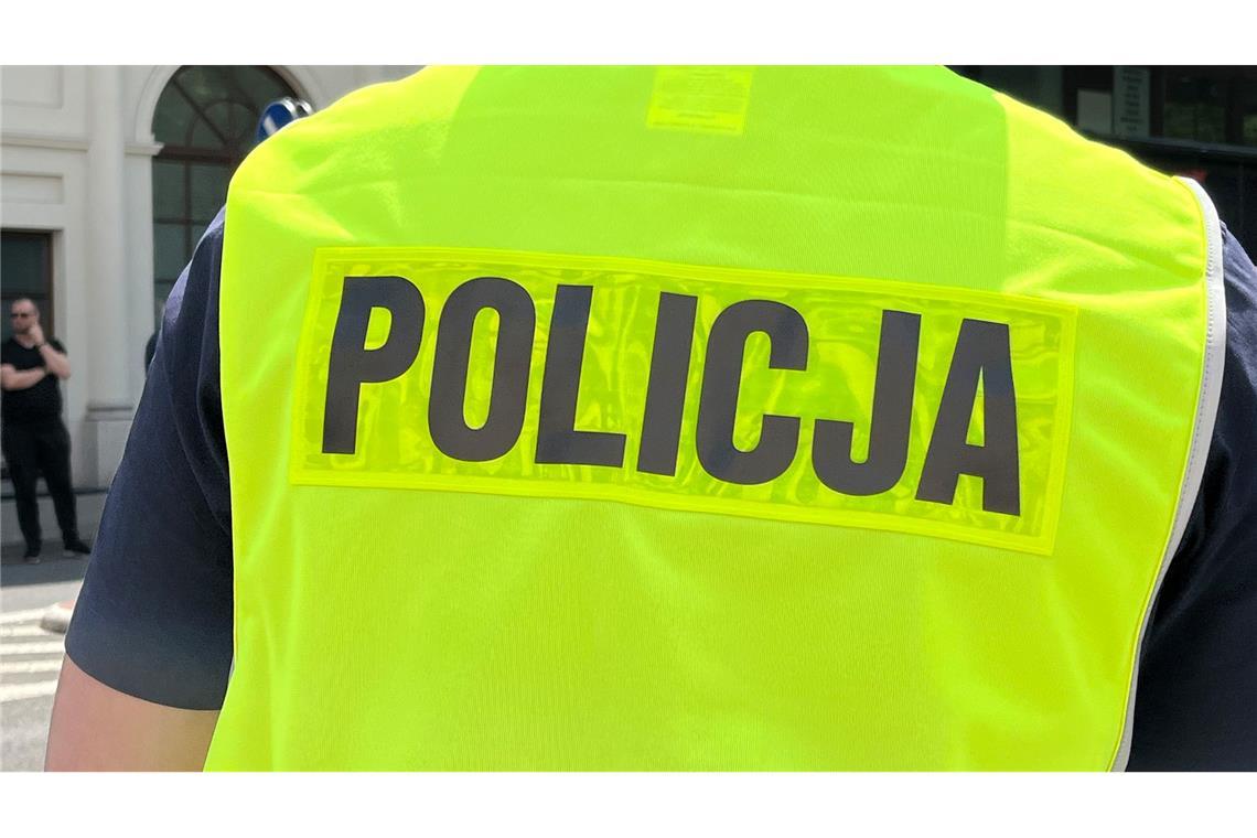 Nach Angaben der polnischen Polizei ist es der größte Heroinfund der vergangenen Jahre. (Symbolbild)