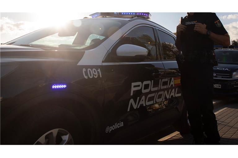 Nach Angaben der spanischen Polizei wurden vor der Insel Mallorca Leichen von gefesselten Ertrunkenen gefunden. (Symbolbild)