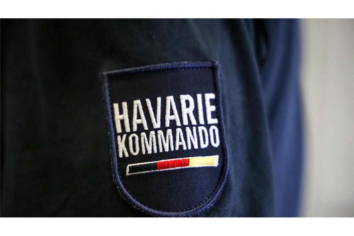 Manövrierunfähiger Öltanker vor Rügen gesichert Nach Angaben des Havariekommandos hat der manövrierunfähige Tanker 99.000 Tonnen Öl geladen. (Symbolbild)