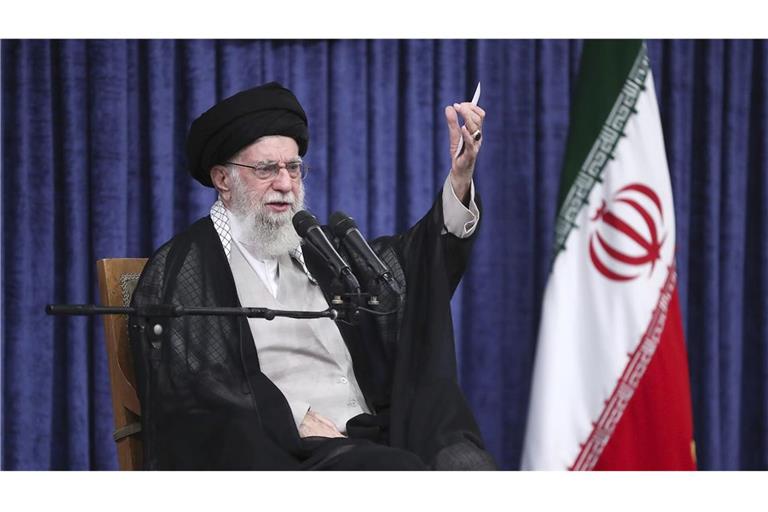 Nach Angaben mehrere Israelischer Medien ist der Oberste Führer des Iran Ajatollah Ali Chamenei tot.