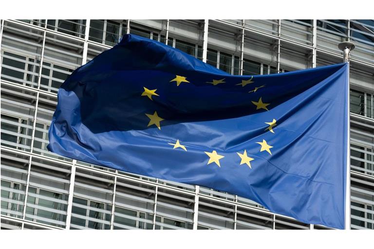 Nach Ansicht der EU-Kommission haben US-Unternehmen europäisches Digitalrecht verletzt.