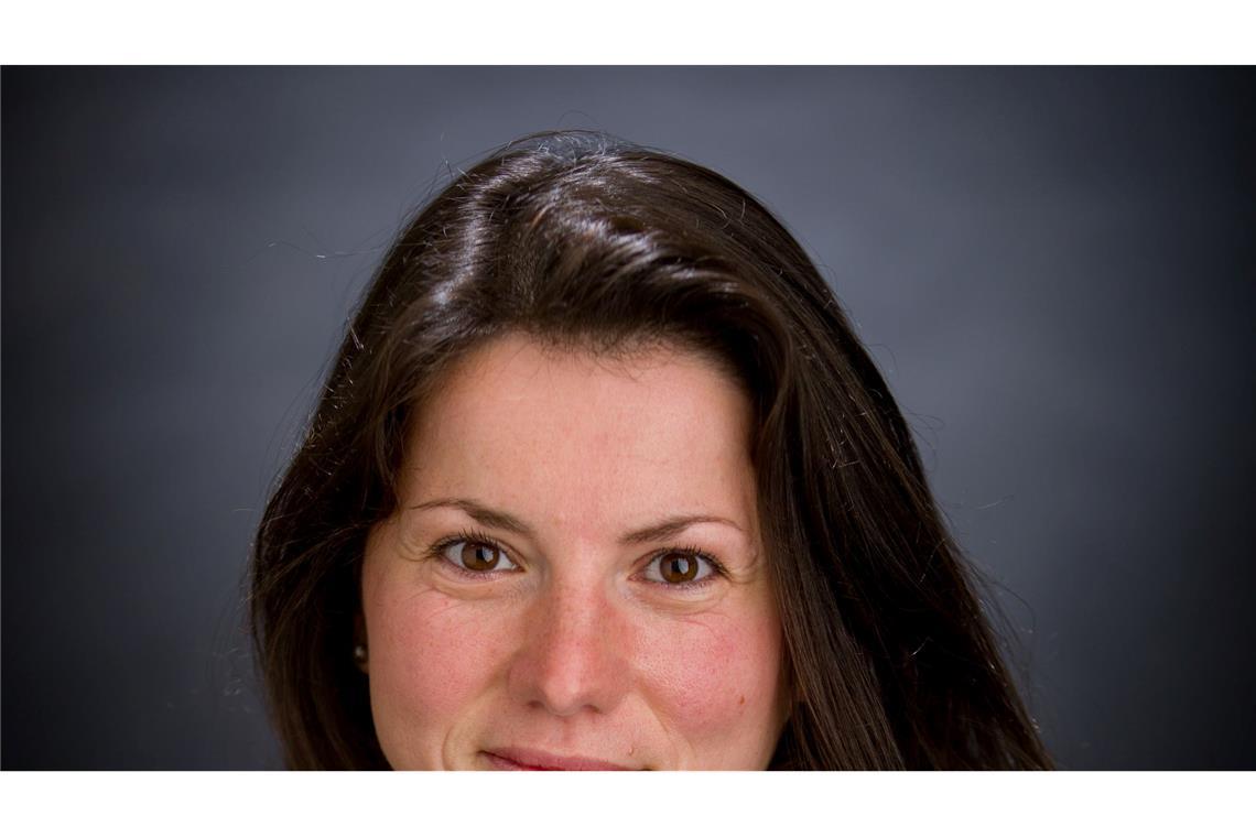 Nach Ansicht der Historikerin Katja Hoyer glaubten die Westdeutschen lange, dass mit der Bundesrepublik ein System geschaffen worden war, dass in alle Ewigkeit Bestand haben würde. (Archivbild)