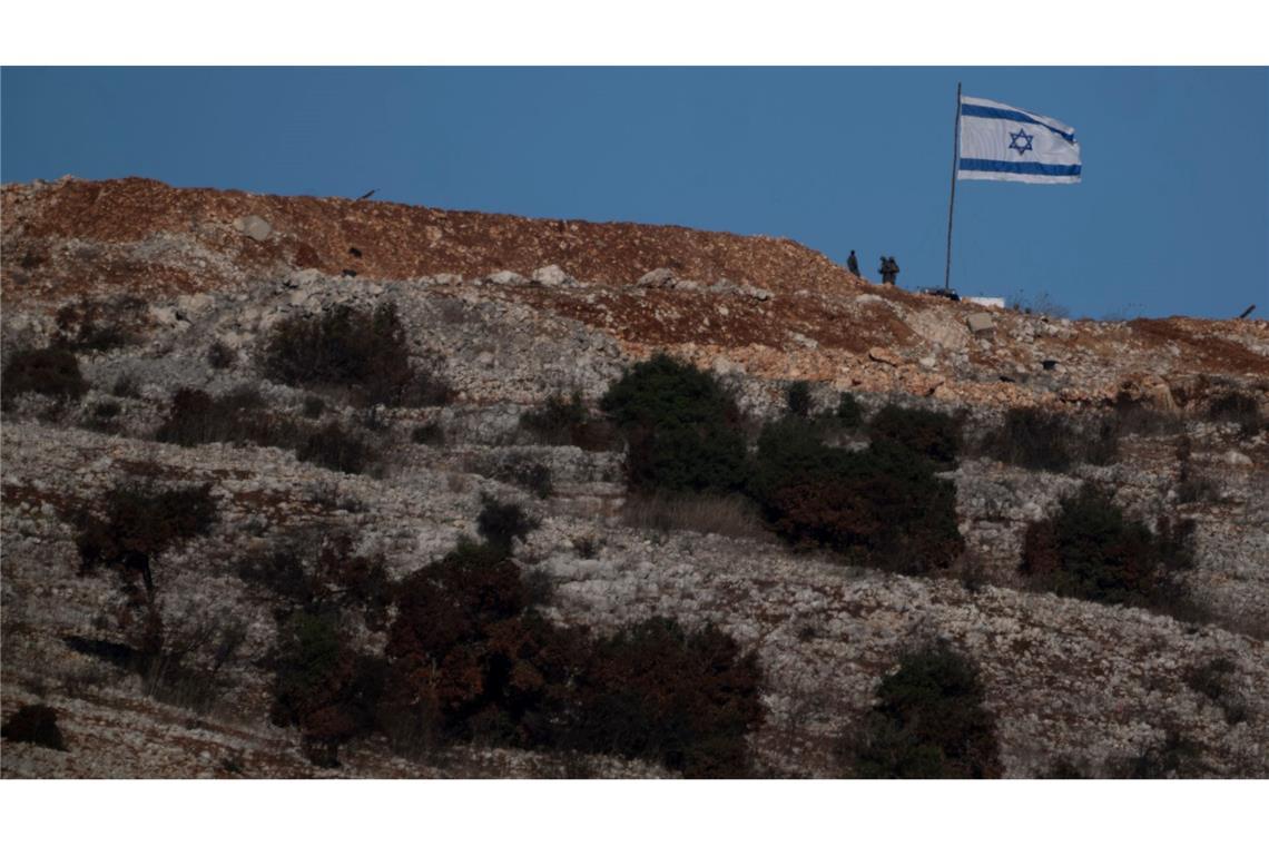 Aufatmen und Skepsis nach Beginn der Waffenruhe Nach Beginn der Waffenruhe herrscht im Libanon Aufatmen, aber auch Skepsis