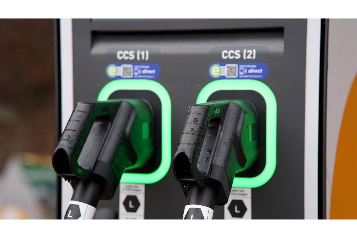 Inflationsrate verharrt bei 2,3 Prozent Nach Beginn des Ukrainekriegs vor drei Jahren waren die Preise für Energie und Lebensmittel rasant gestiegen. Nun hat sich diese Entwicklung verlangsamt. (Symbolbild)