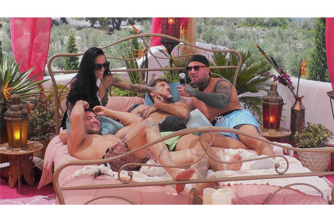 Nach dem Finale ist vor dem Wiedersehen. Oder doch nicht?