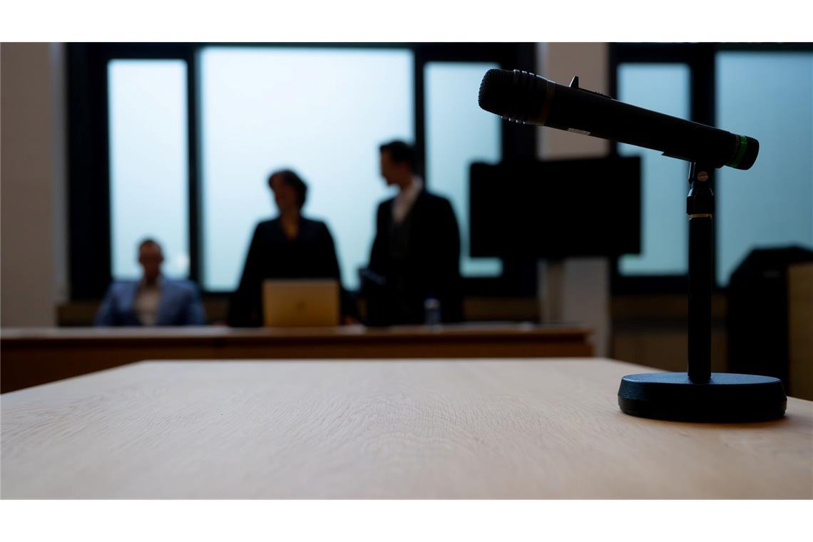 Nach dem Freispruch im Prozess um die tote Studentin Hanna ist die Diskussion um den Fall nicht vorbei (Archivbild).