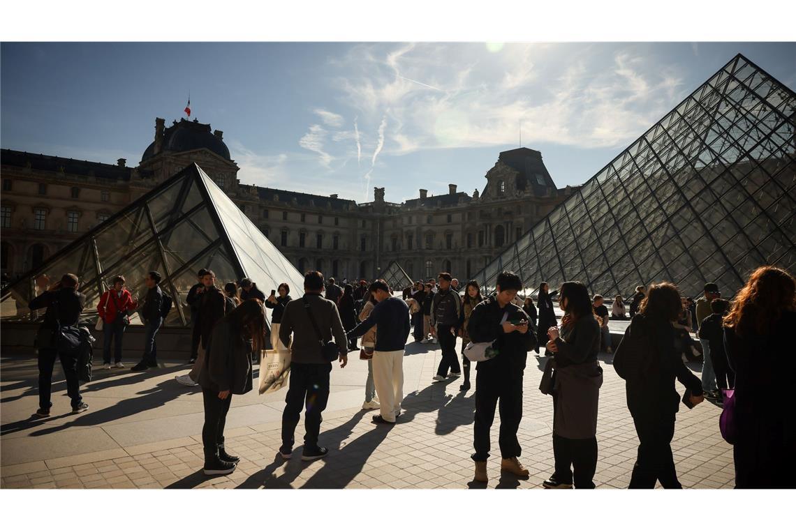 Nach dem großen Aufsehen: Sechs Monate später herrscht Stille. (Archivbild)