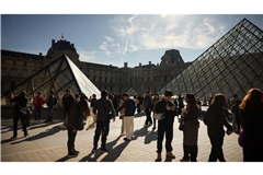 Nach dem großen Aufsehen: Sechs Monate später herrscht Stille. (Archivbild)