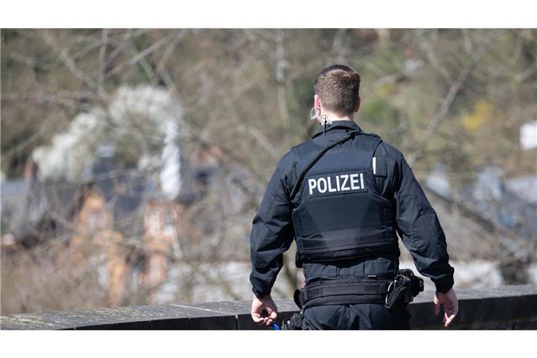 Nach dem Jungen wurde wochenlang gesucht.