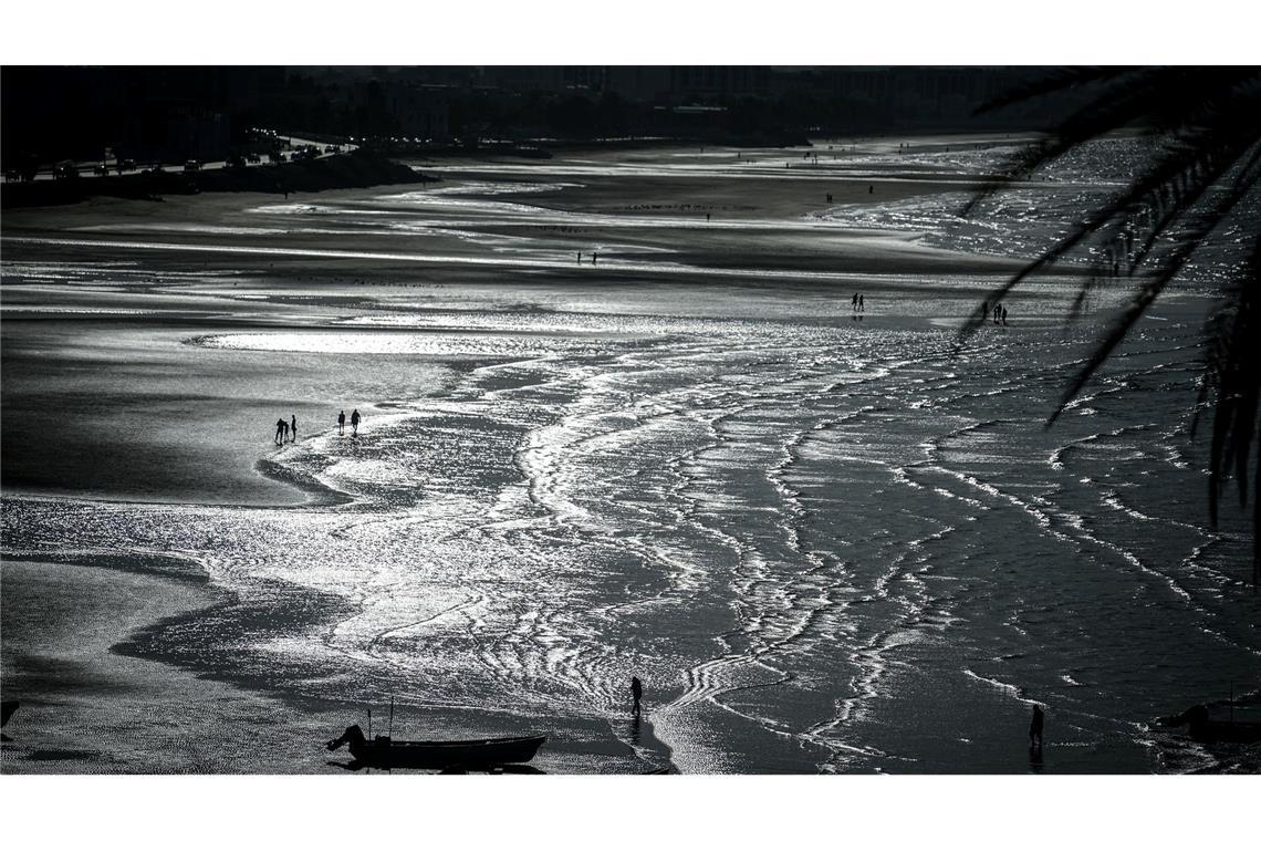 Nach dem Kentern eines Bootes im Oman sind drei französische Touristen gestorben. (Symbolbild)