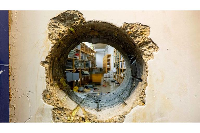 Nach dem Millionen-Coup von Gelsenkirchen beginnen die ersten Prozesse. (Archivbild)