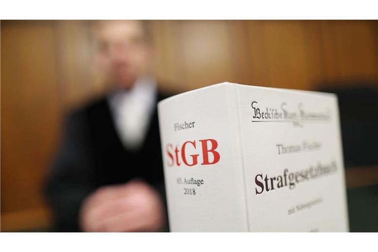 Nach dem Missbrauch eines sechsjährigen Mädchens im Erlebnisbad Rulantica ist das Urteil im Prozess gefallen (Symbolfoto).