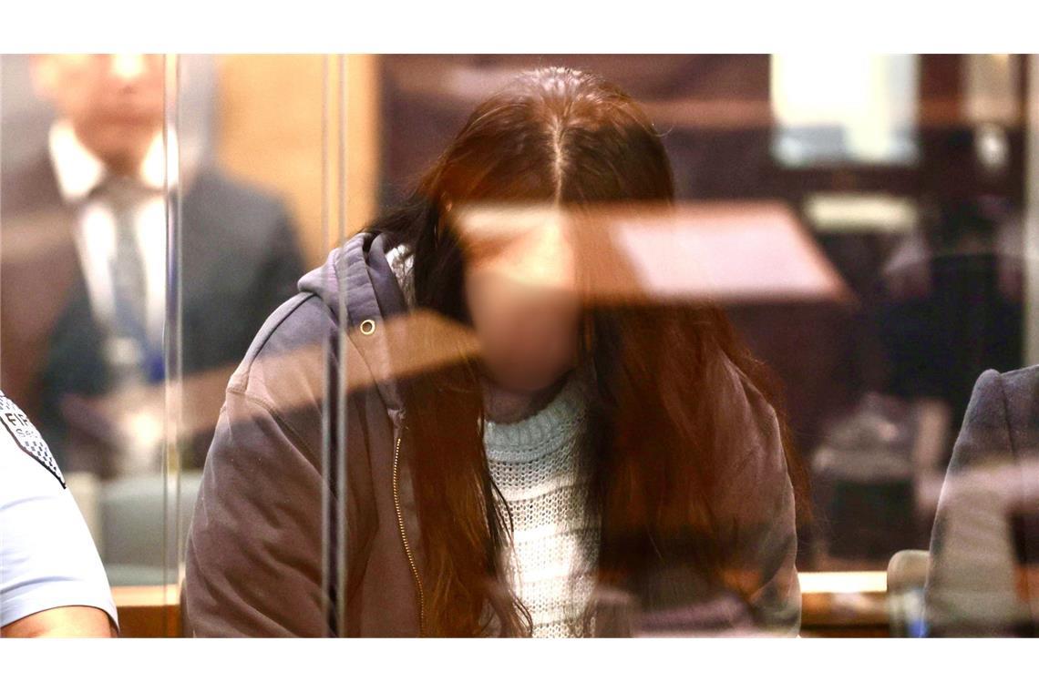 Nach dem schockierenden Fund von Kinderleichen in Koffern in Neuseeland muss die Mutter lebenslang in Haft. (Archivbild)