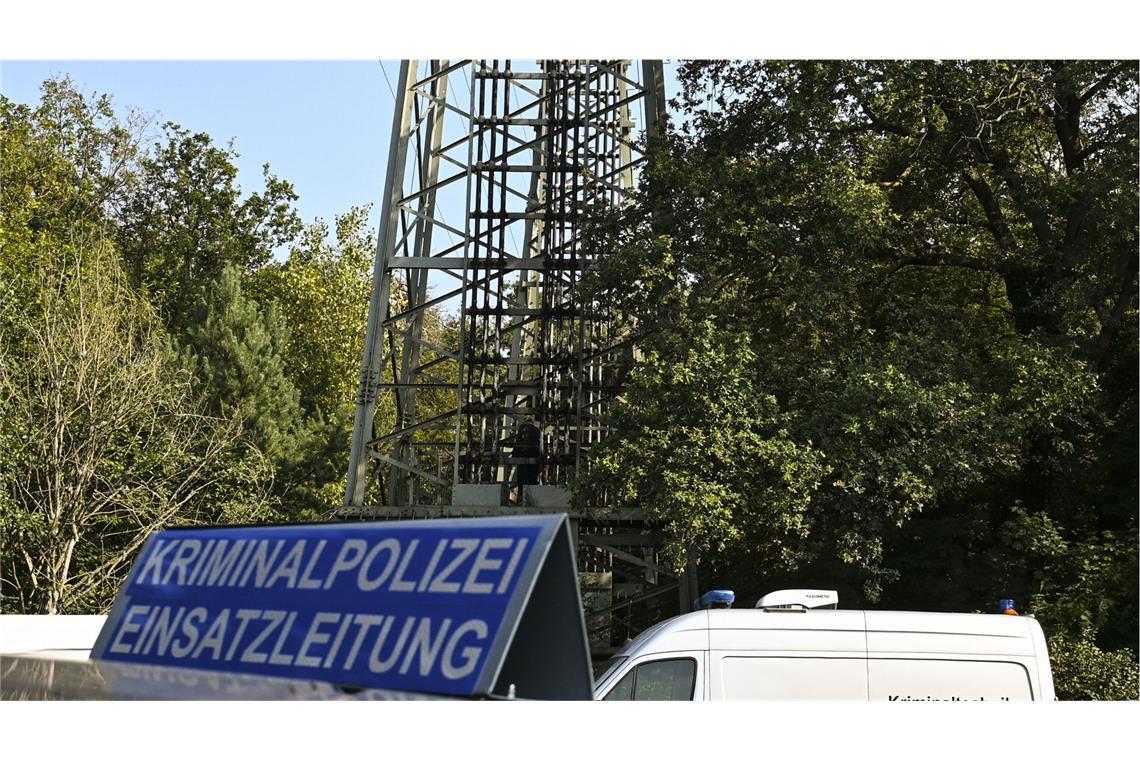Bekennerschreiben nach Anschlag und Stromausfall Nach dem Stromausfall in Berlin ist ein Bekennerschreiben aufgetaucht.