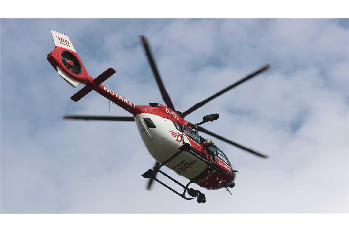 Eine Woche nach Zusammenstoß mit Katze - Radfahrer stirbt in Klinik