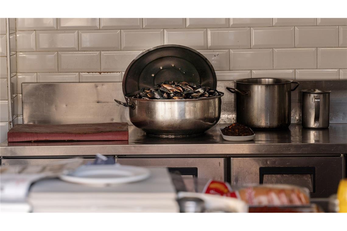 Nach dem Tod der drei und sechs Jahre alten Kinder ist auch die Mutter im Krankenhaus gestorben, wie die Nachrichtenagentur DHA berichtete. Der Vater werde noch auf der Intensivstation behandelt. Im Verdacht steht eine Lebensmittelvergiftung.