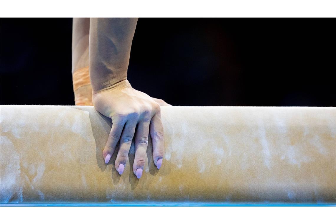 „Wir vermissen sie“ – Mannheimer Turnerinnen wollen Trainerinnen zurück Nach dem Turnskandal wollen Turnerinnen in Mannheim ihre Trainerinnen zurück. (Symbolfoto)
