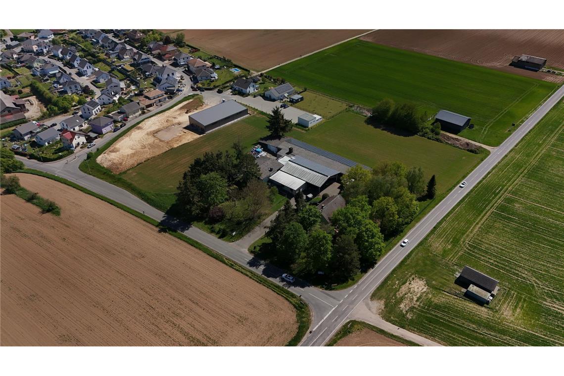Fünfter Toter nach Unglück in Lederfabrik in Hessen