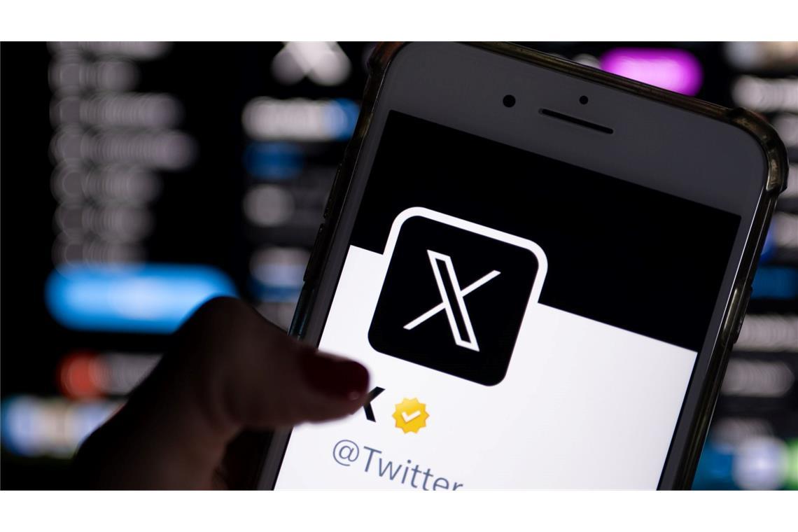 "X-odus": Der schwierige Abschied von Elon Musks X-Plattform Nach dem Wahlsieg von Donald Trump haben viele Promis X den Rücken gekehrt.