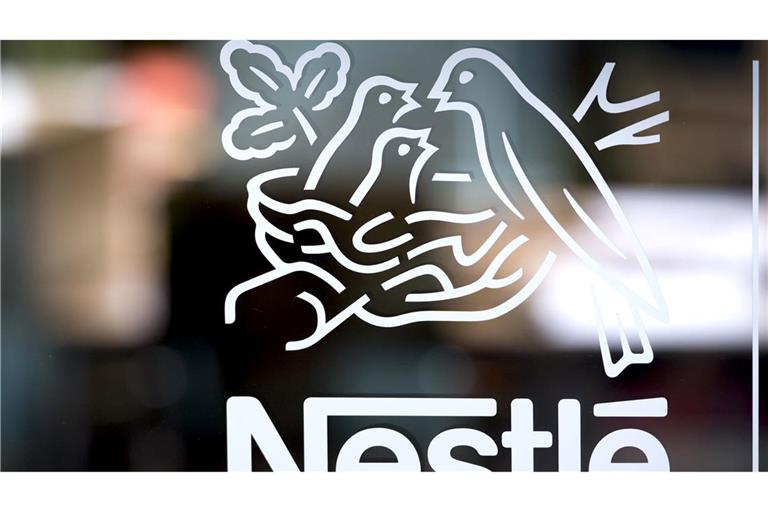 Nach dem zweiten Chefrauswurf innerhalb eines Jahres gerät die Nestlé-Aktie unter Druck. (Symbolbild)