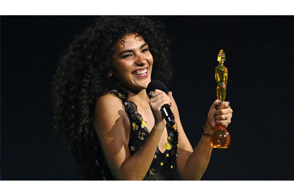 Nach den Grammys gelten die Brits Awards als einer der wichtigsten Musikpreise der Welt.