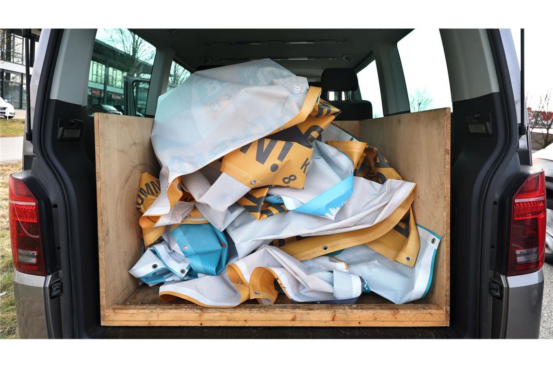 Bayerns Kommunalwahl - viele Gewinner, noch mehr Verlierer