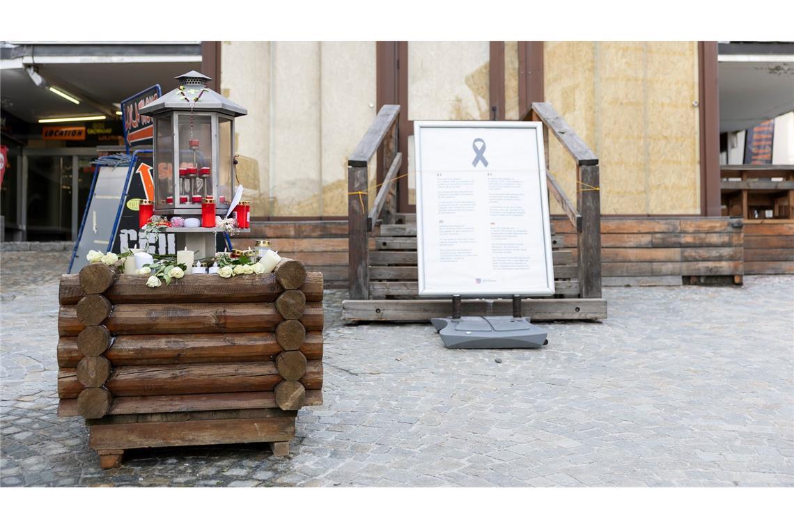 Nach der Brandkatastrophe in Crans-Montana wird Pyrotechnik in öffentlich zugänglichen Räumen in der Schweiz verboten. (Archivbild)