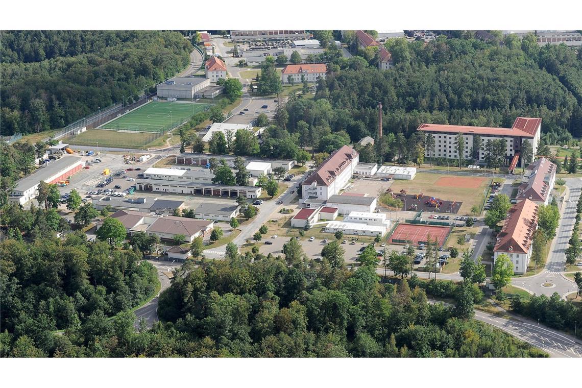 Tatverdächtiger war in Deutschland stationiert – Spur führt nach Böblingen Nach der Explosion eines Cybertrucks in Las Vegas führen Spuren nun nach Böblingen.