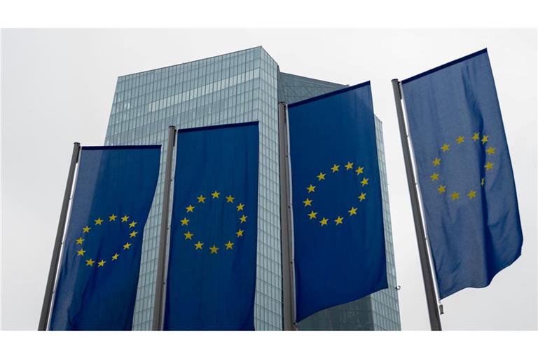 Nach der Fed-Entscheidung blicken Volkswirte nun auf die EZB. (Archivbild)