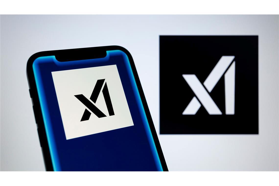 Nach der Sperrung von Grok leitet Malaysia nun auch rechtliche Schritte ein. (Symbolbild)