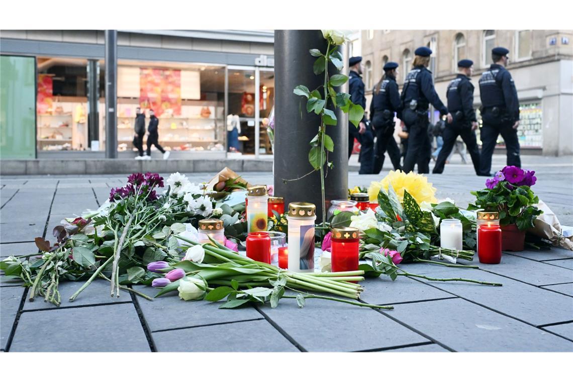 Todesfahrer wollte sich von Polizei erschießen lassen Nach der Todesfahrt werden neue Details bekannt.