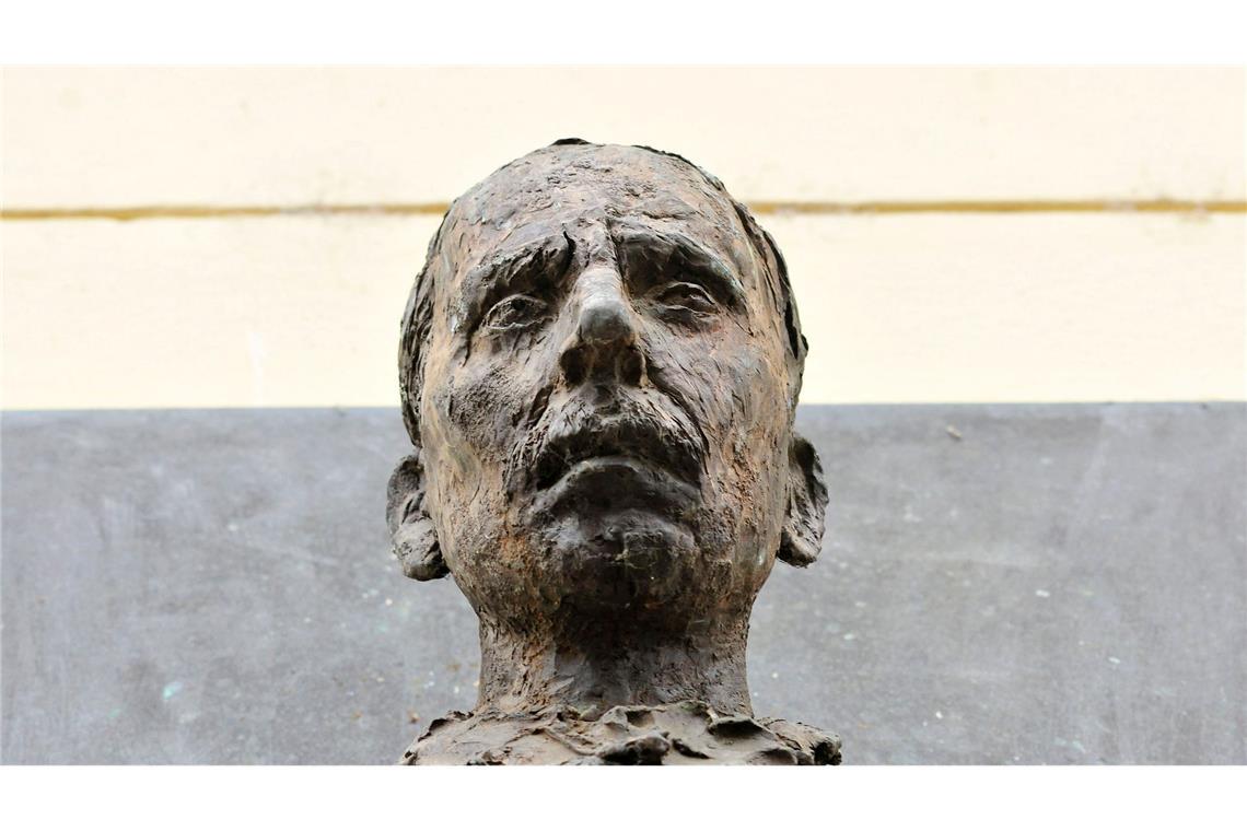 Nach der Trennung seiner Eltern verdunkelte sich Rilkes Erinnerung an Prag.