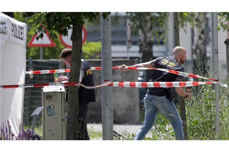 Nach einem Amoklauf an einer Grazer Schule hat ein Vater über die Tat gesprochen.