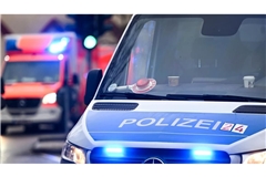 Nach einem schweren Verkehrsunfall bei Fluorn-Winzeln musste ein 35-Jähriger ins Krankenhaus gebracht werden. Die Polizei untersucht den genauen Ablauf. (Symbolbild)