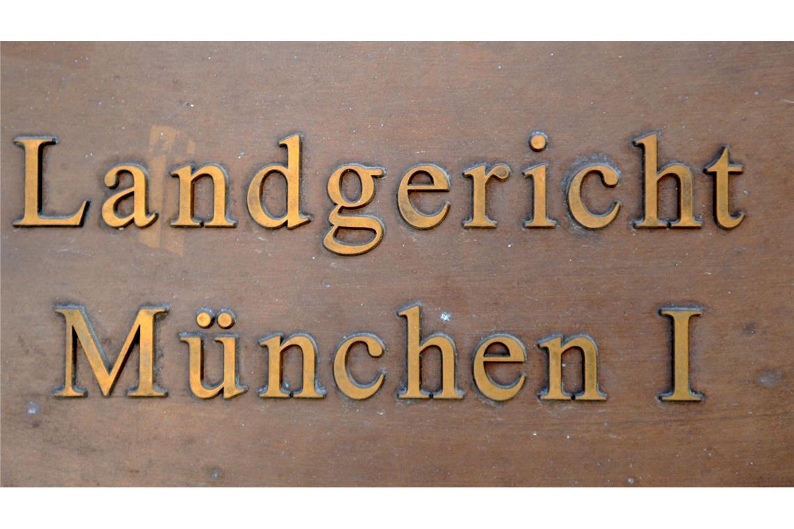Nach einem Urteil des Landgerichts München I haftet Google für die generierten KI-Übersichten in der Google-Suche. (Archivbild)