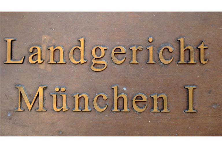 Nach einem Urteil des Landgerichts München I haftet Google für die generierten KI-Übersichten in der Google-Suche. (Archivbild)