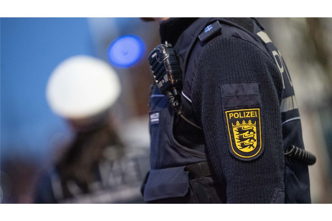 Wohnhausbrand in Gechingen: Polizei prüft versuchte Tötung Nach einem Wohnhausbrand im Landkreis Calw geht die Polizei von Brandstiftung aus (Symbolfoto).