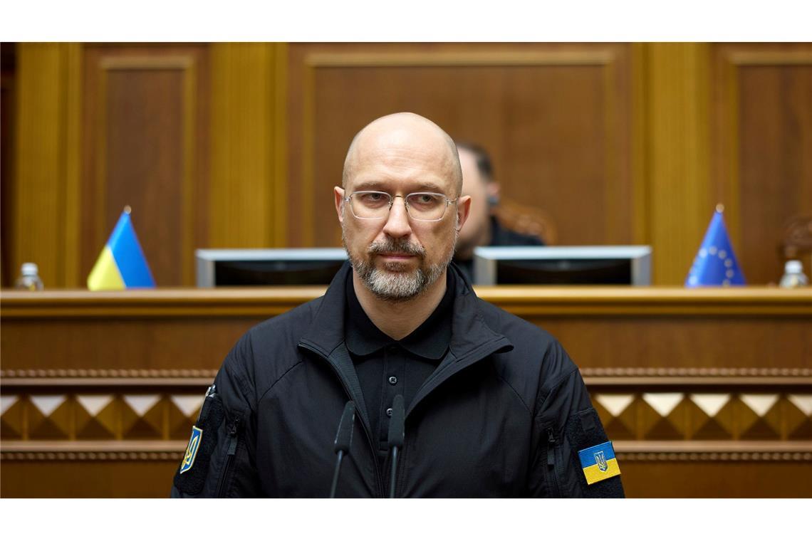 Nach einer begrenzten Waffenruhe setzt Russland seine Angriffe auf die Energieinfrastruktur der Ukraine fort. (Archivbild)