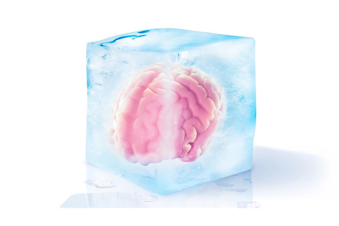 Nach heutigem Wissensstand beträgt die maximale Lebenserwartung eines Menschen rund 120 Jahre. Die Kryoniker geben sich damit nicht zufrieden. Sie wollen den Tod besiegen.