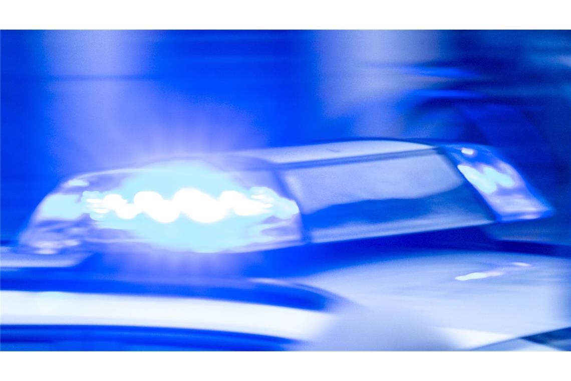 Polizei spricht von Gewalttat nach Schuss auf Zwölfjährigen Nach Informationen der Deutschen Presse-Agentur soll ein Freund des 12-Jährigen den Schuss abgegeben haben. (Symbolbild)