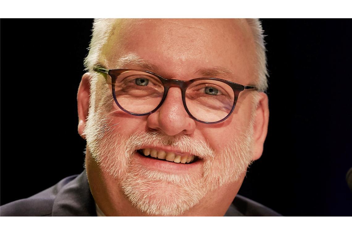 Nach knapp sieben Jahren als Verkehrspräsident des ADAC legt Gerhard Hillebrand sein Amt nieder. (Archivbild)