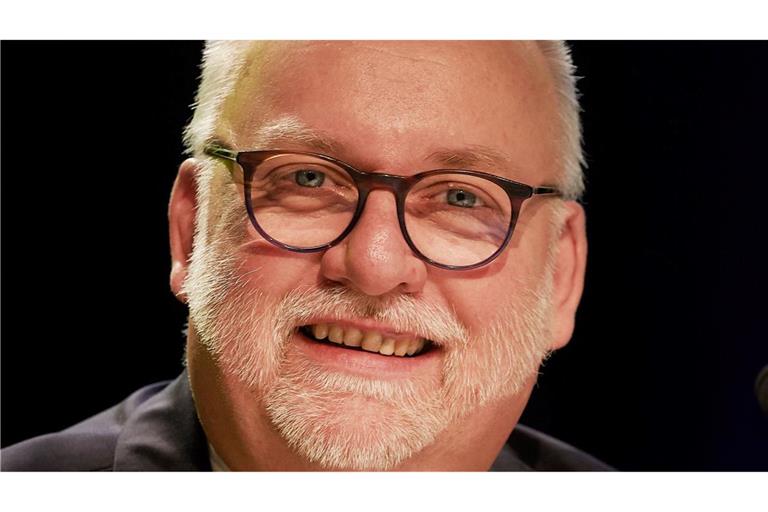 Nach knapp sieben Jahren als Verkehrspräsident des ADAC legt Gerhard Hillebrand sein Amt nieder. (Archivbild)