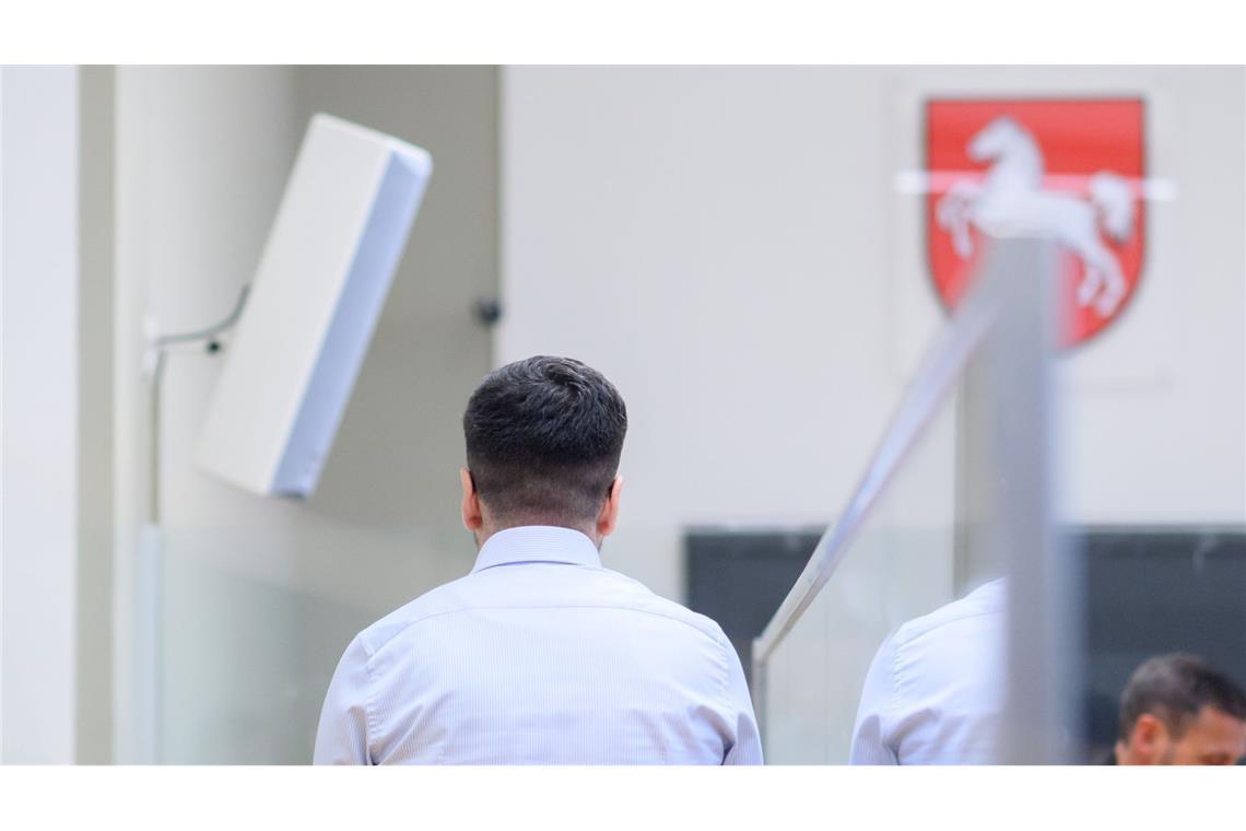 Nach langem Prozess: Staatsanwalt wird wegen Geschäften mit einer Drogenbande verurteilt. (Archivbild)